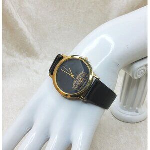 Vintage 1869-1994 Greenville S.C. Baptist Courier 125th anniversary Quartz Analo